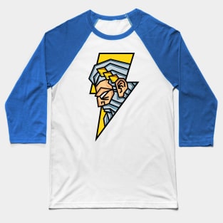 Zeus Baseball T-Shirt